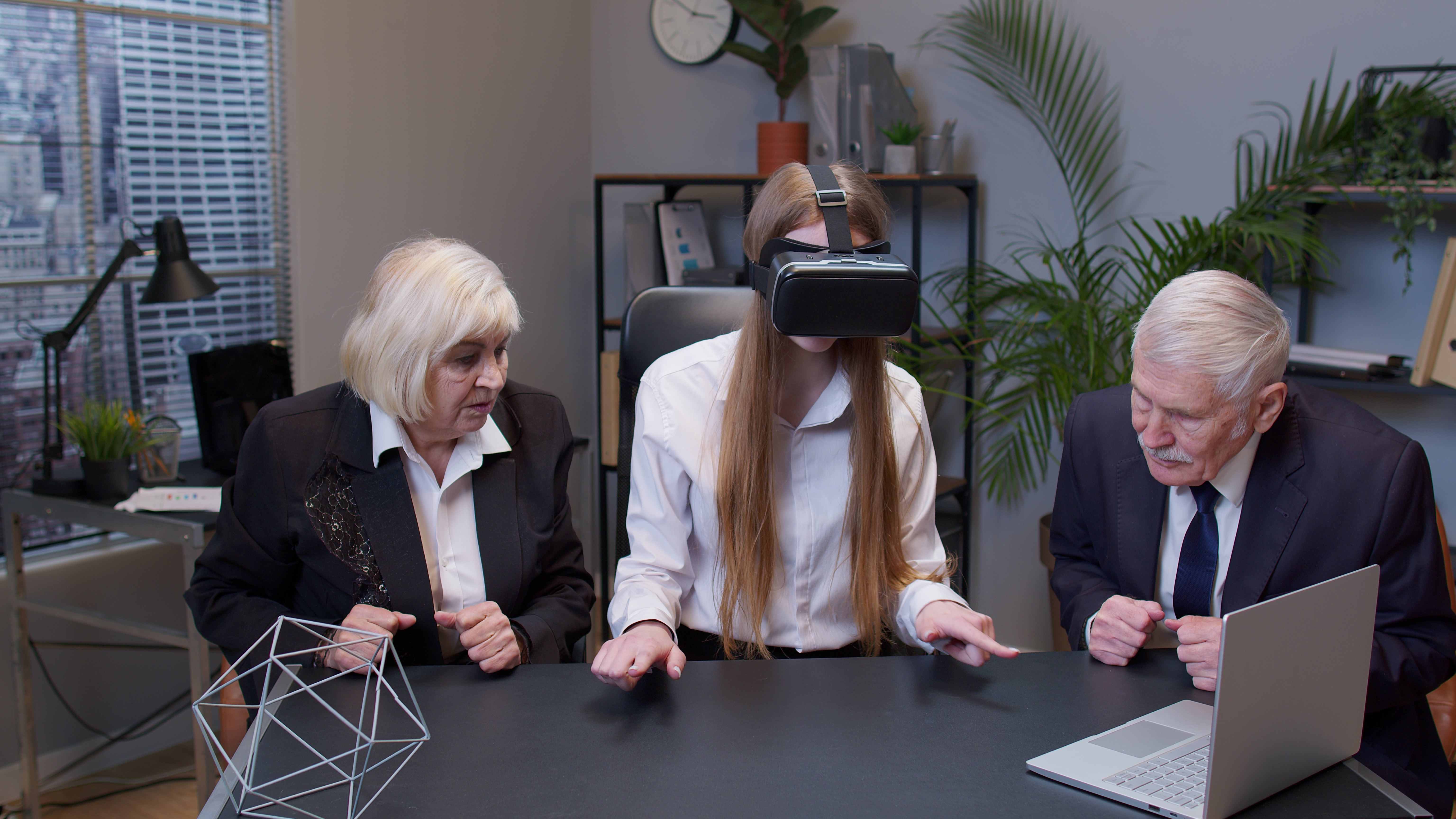 Инновации и технологии: Вклад CTO в развитие компании