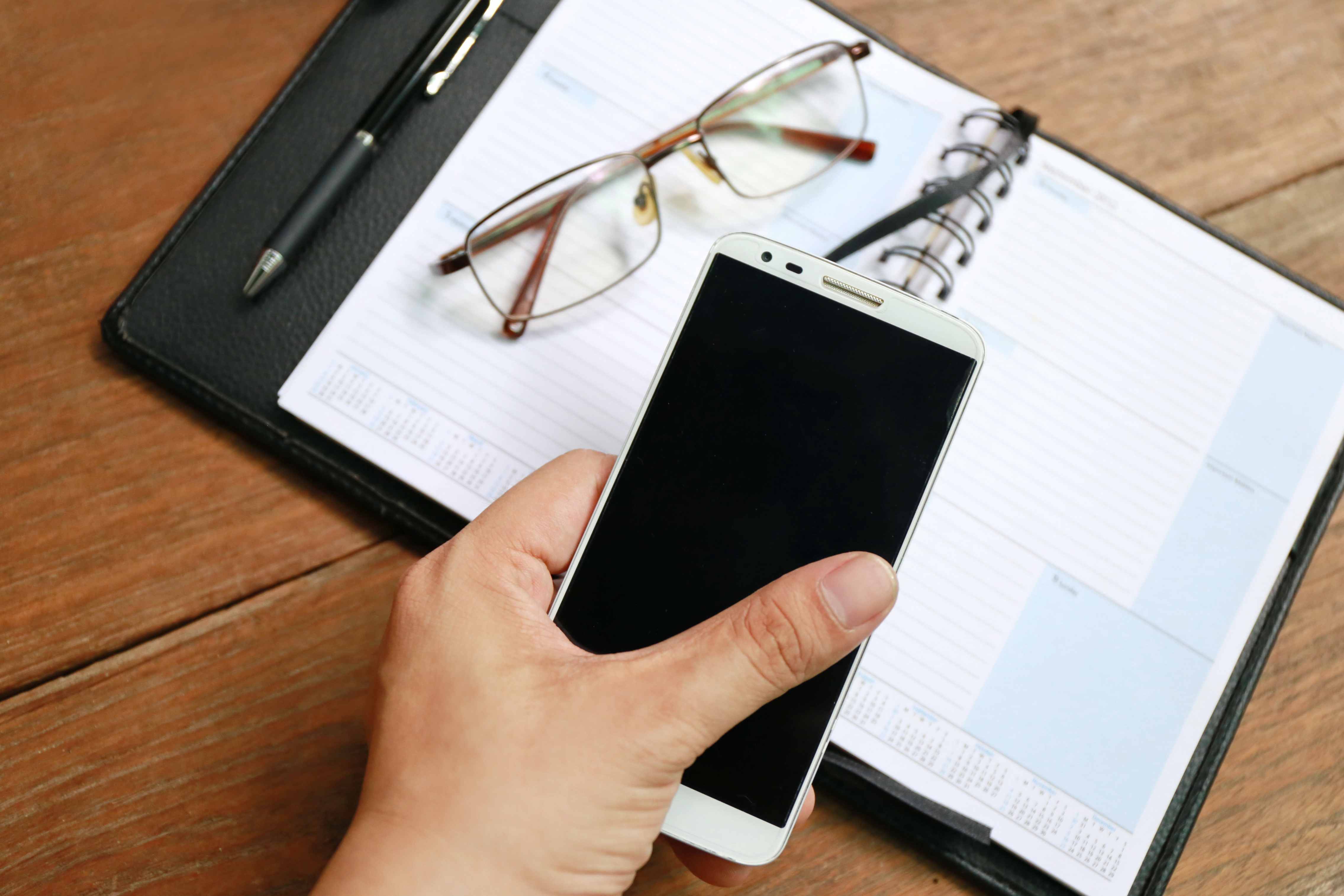 Как сканировать документы на Android: встроенные возможности