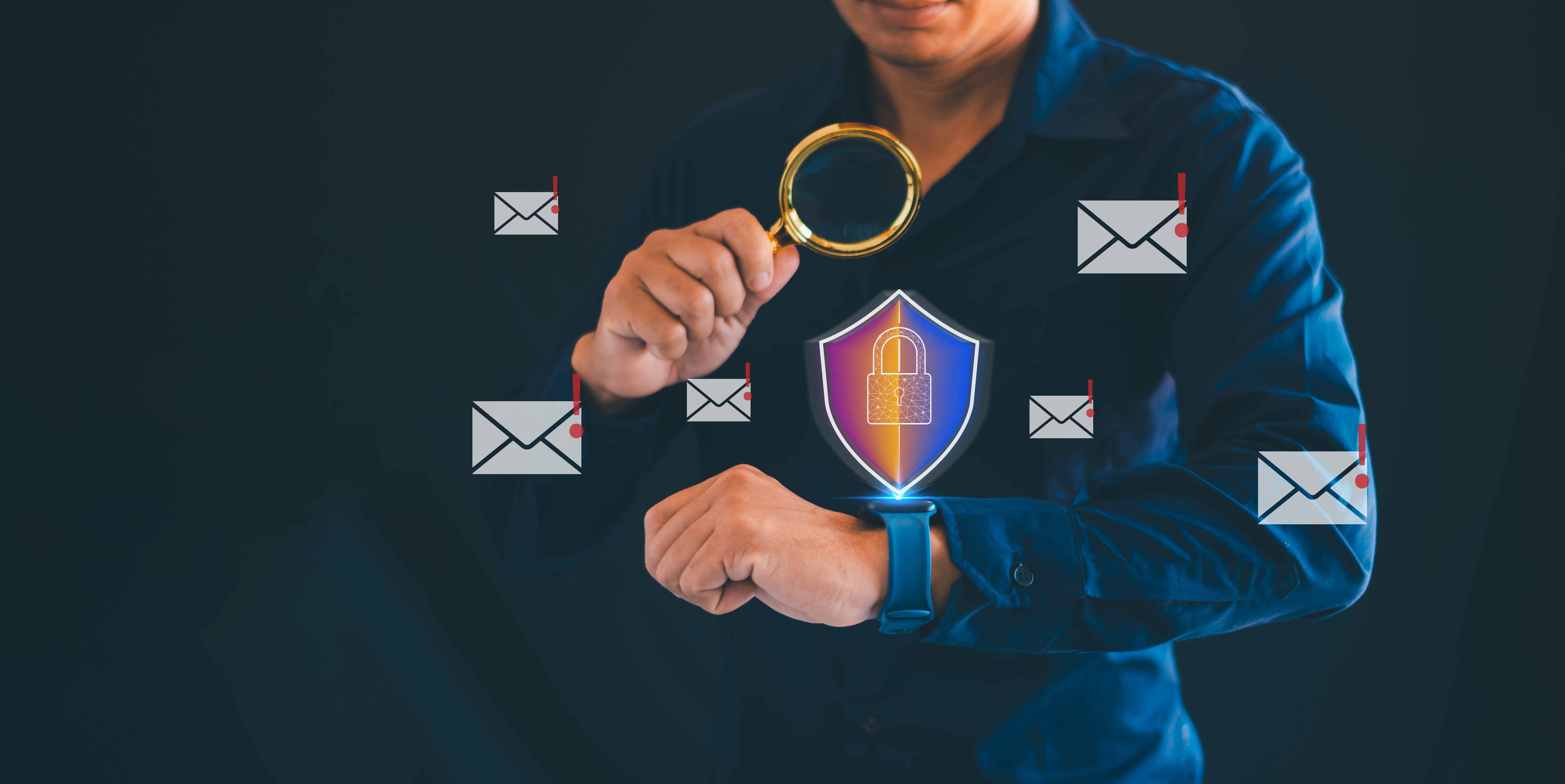 Советы по безопасности: как защитить свой аккаунт от взлома