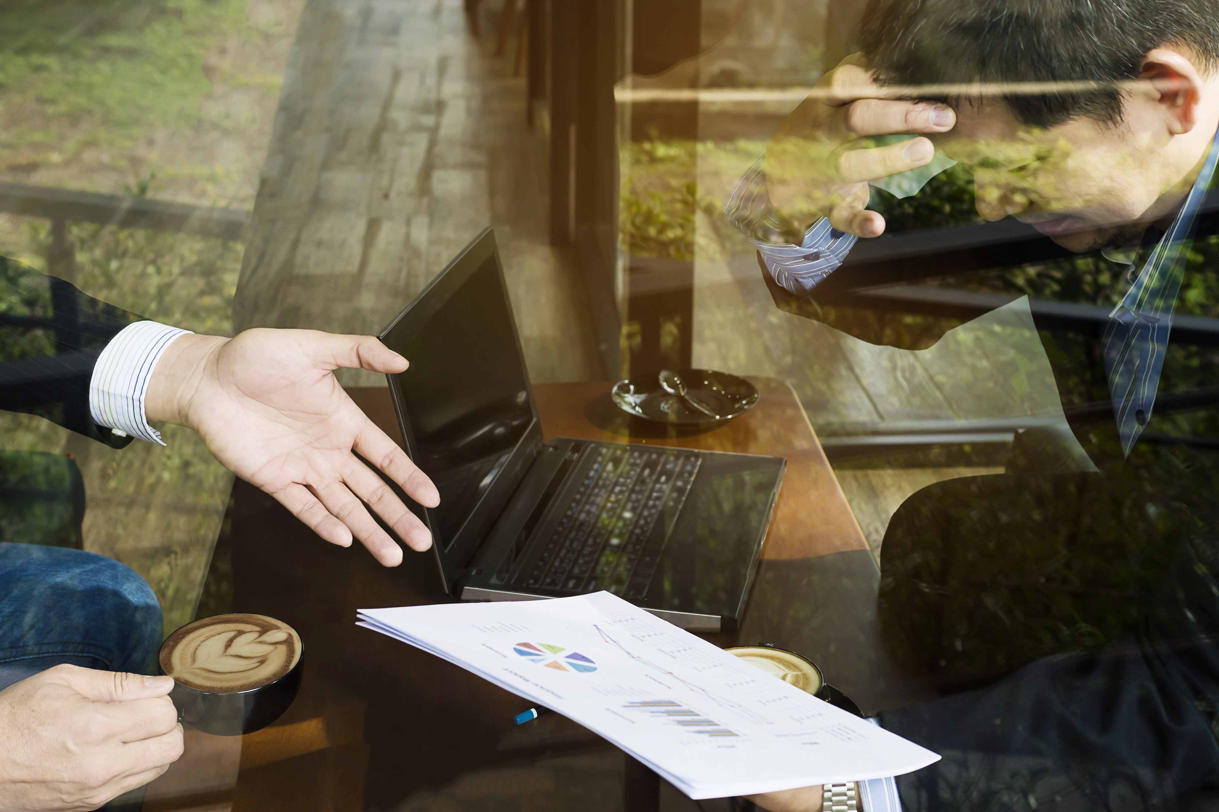 Обязательные поля УПД: что важно указать