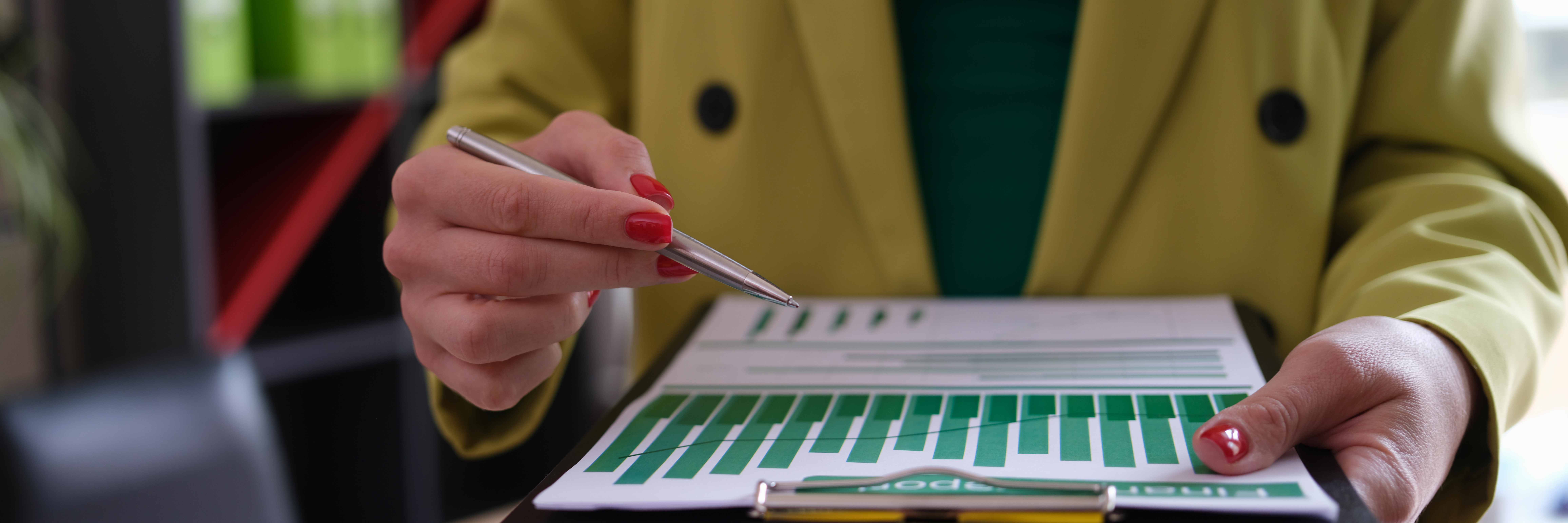 Чек-лист для проверки корректности заполнения УПД