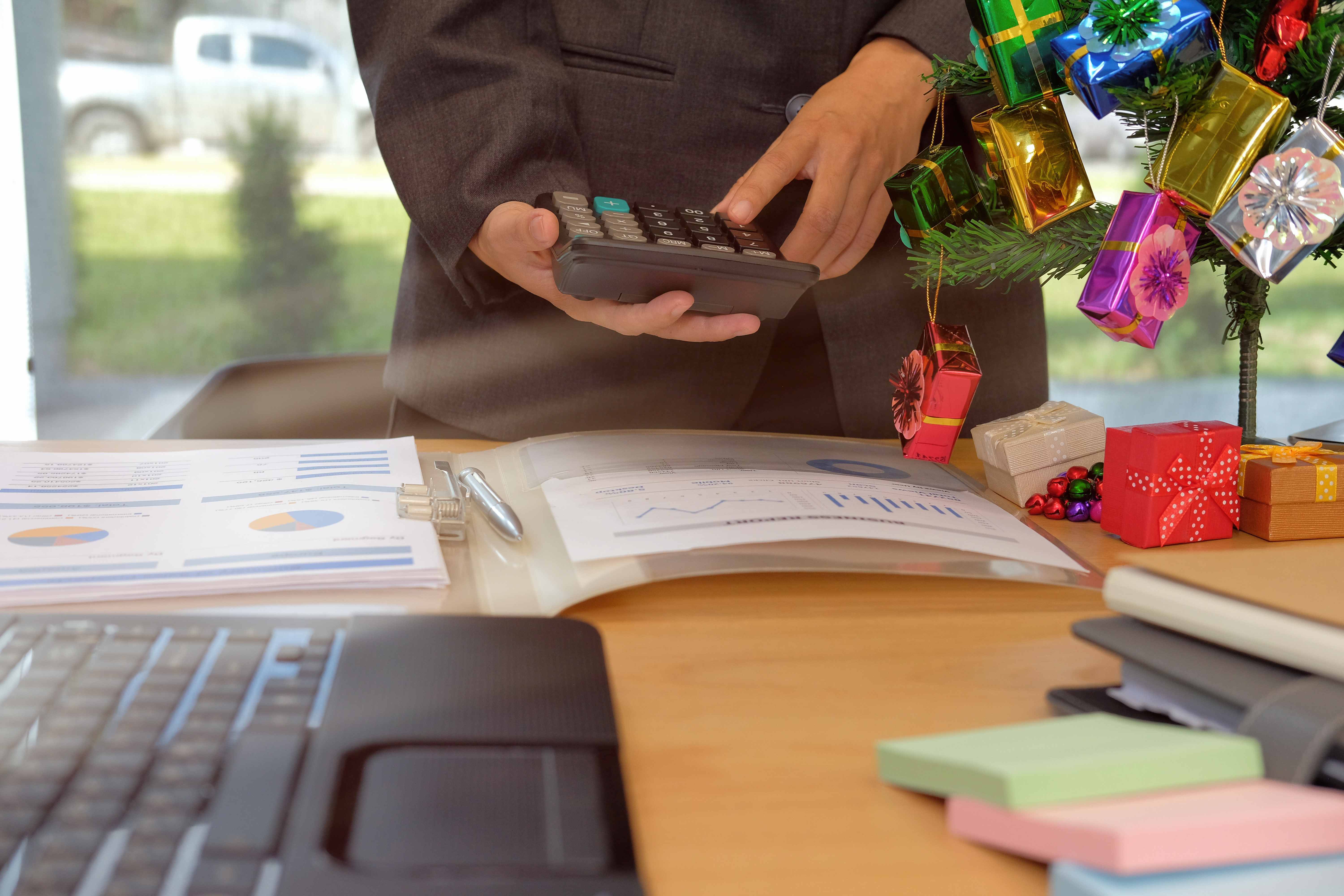 Методы расчёта фонда оплаты труда