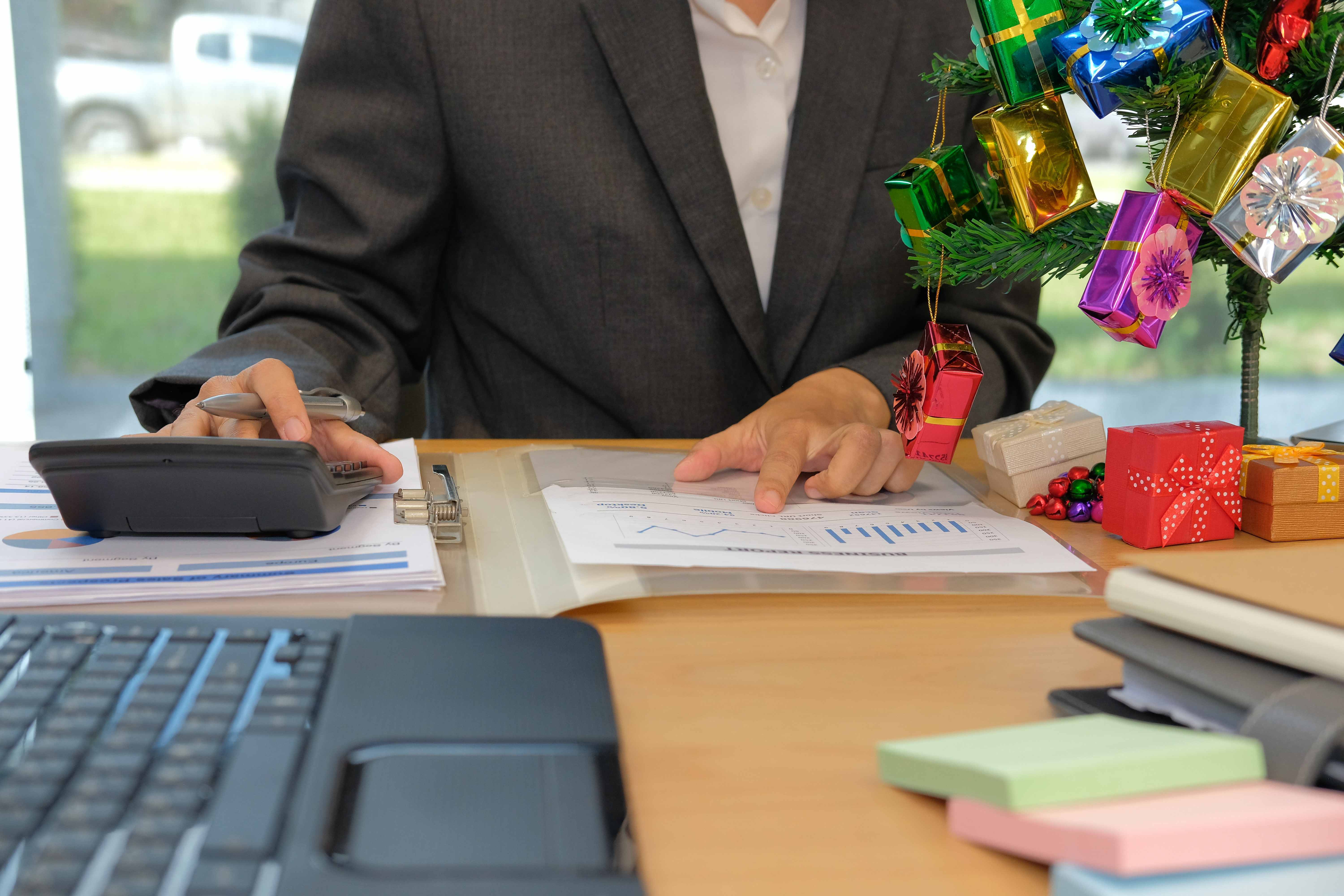 Планирование фонда оплаты труда в компании