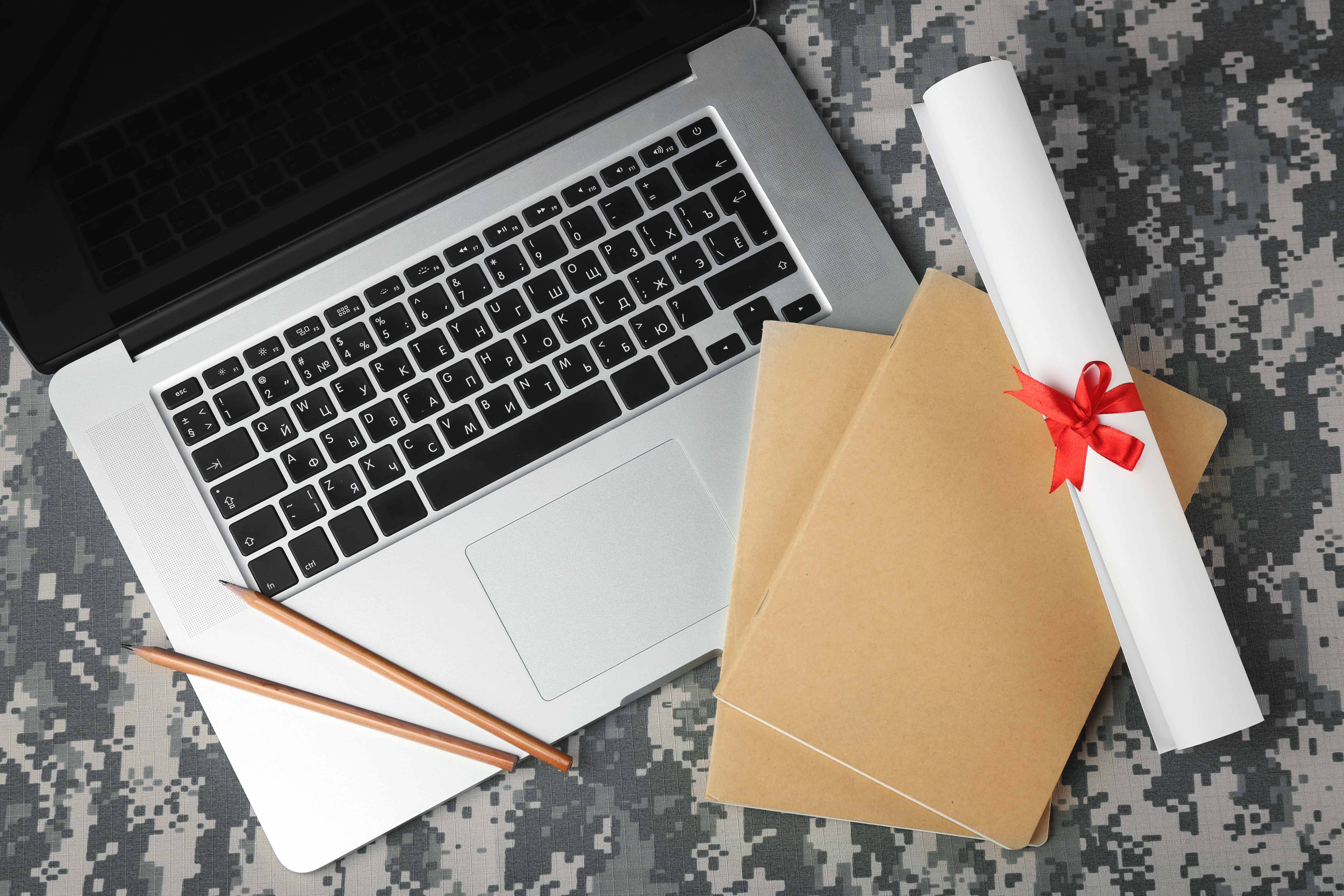 Особенности электронных благодарственных писем